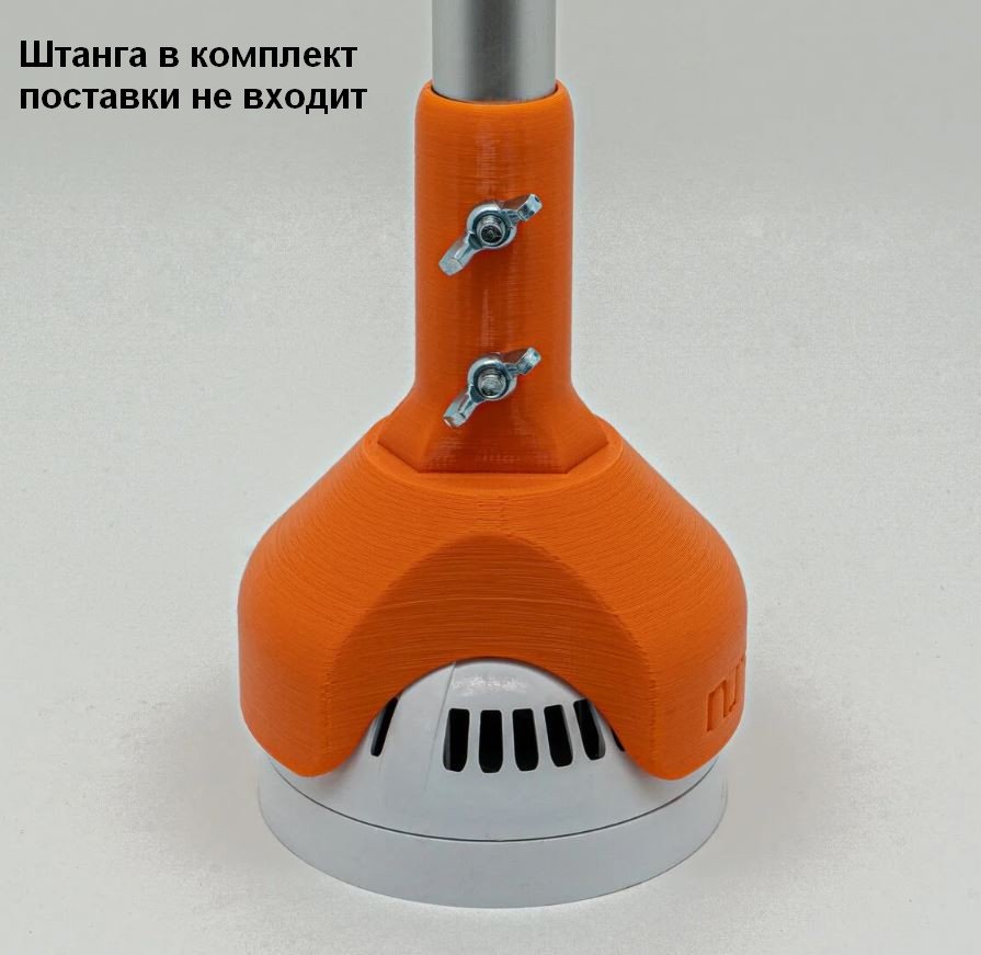 Съемник для пожарных датчиков АСТРА