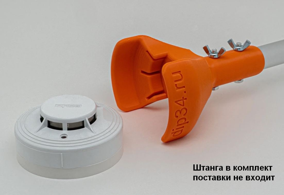 Съемник для пожарных датчиков BOLID ДИП-34А в старом корпусе