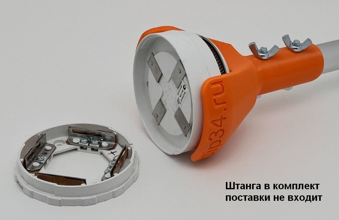 Съемник для пожарных датчиков ИП 212-18 ИБ (ИД-2 ИБ)