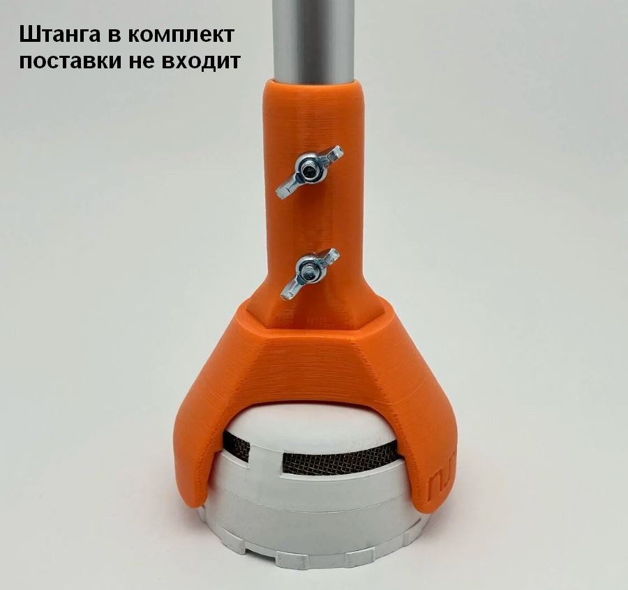 Съемник для пожарных датчиков ИП 212-18 ИБ (ИД-2 ИБ)