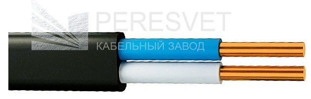 ВВГнг(А)-FRLS 2х2,5 ок (НФ-00001773)