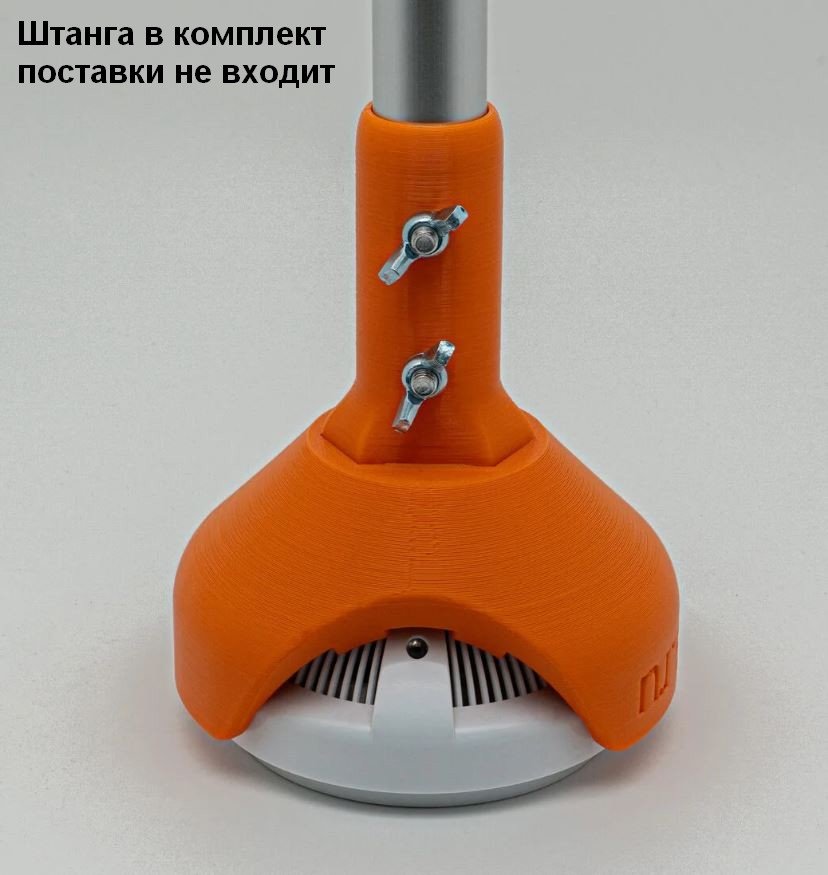 Съемник для пожарных датчиков RUBEZH ИП212-87