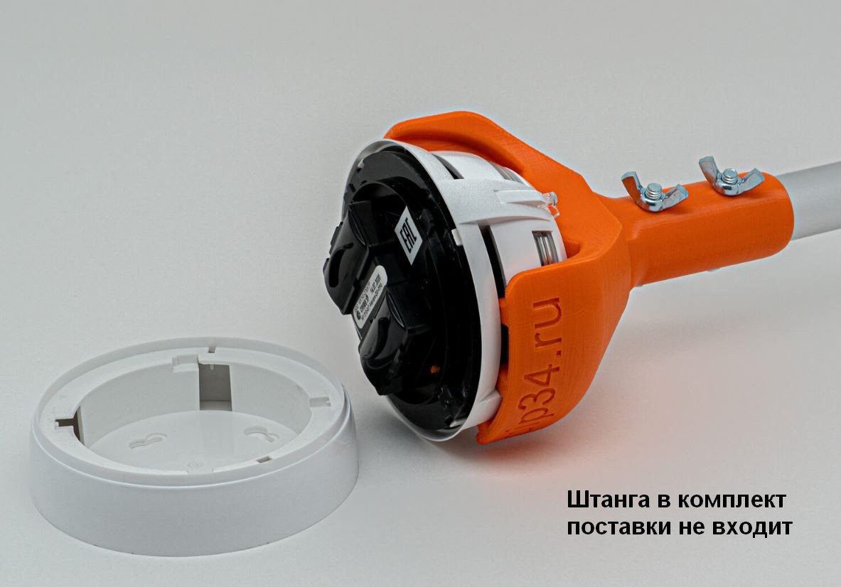 Съемник для пожарных датчиков Аврора-ДО-ПРО