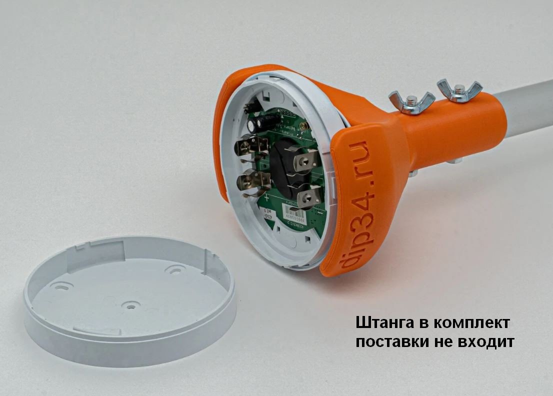 Съемник для пожарных датчиков АСТРА-421 ИСП. РК