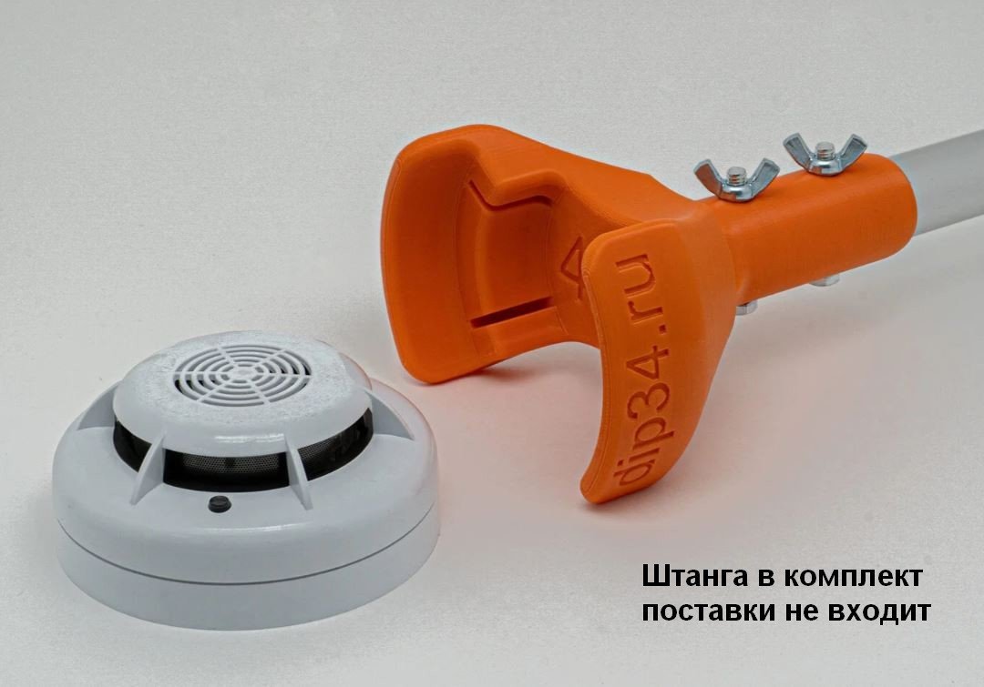 Съемник для пожарных датчиков АСТРА-421 ИСП. РК