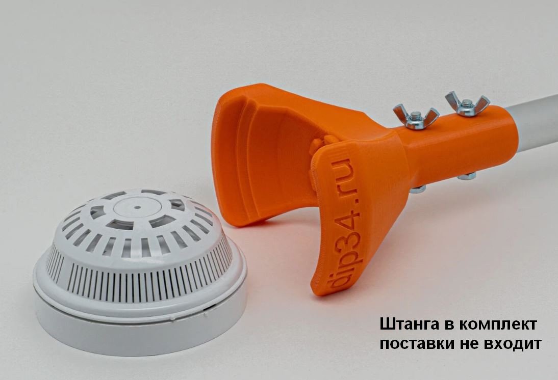 Съемник для пожарных датчиков ИП 212-18 ИБ (ИД-2 ИБ) в новом корпусе