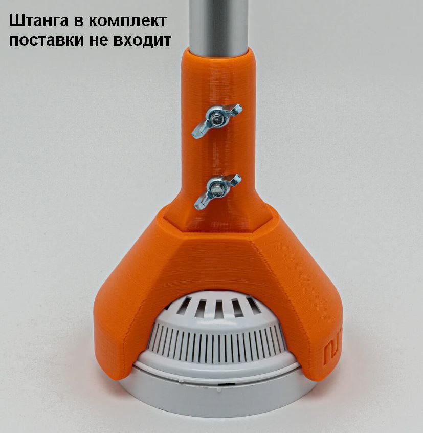 Съемник для пожарных датчиков ИП 212-18 ИБ (ИД-2 ИБ) в новом корпусе