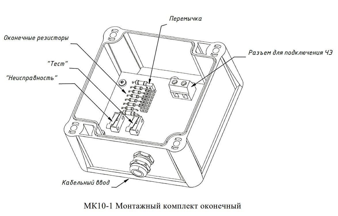 МК-10-1