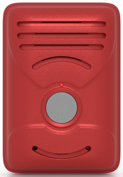 GC-2001P4 (красный)