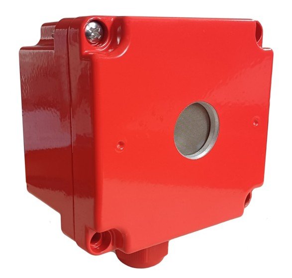 Сирена IP66 исп.01