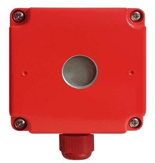 Сирена IP66 исп.03