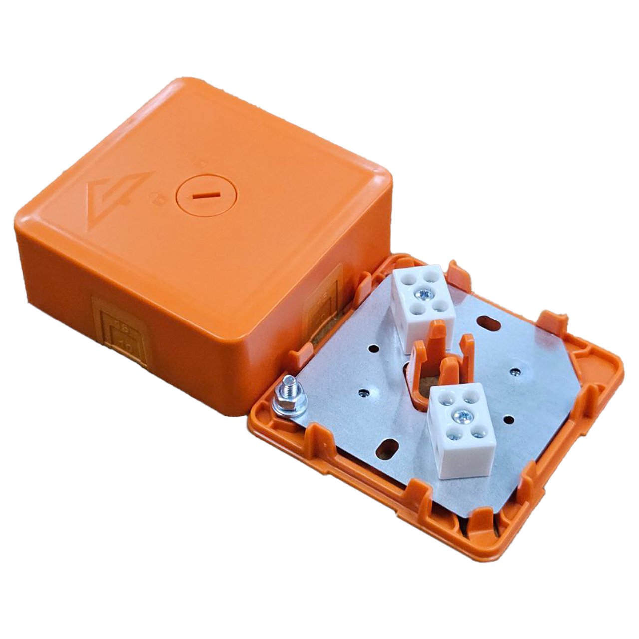 КМ-О (4к)-IP41-s-оранж