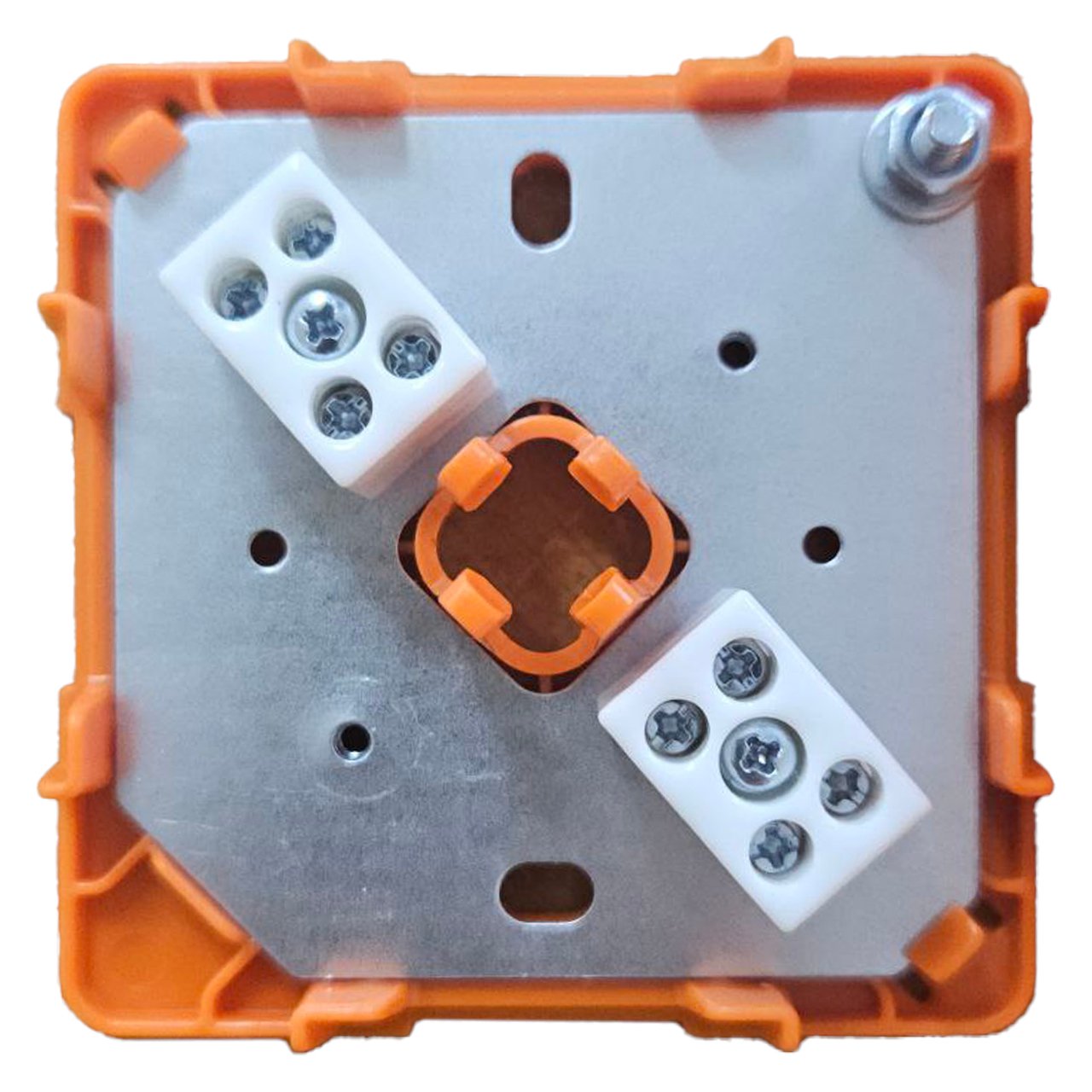 КМ-О (4к)-IP41-s-оранж
