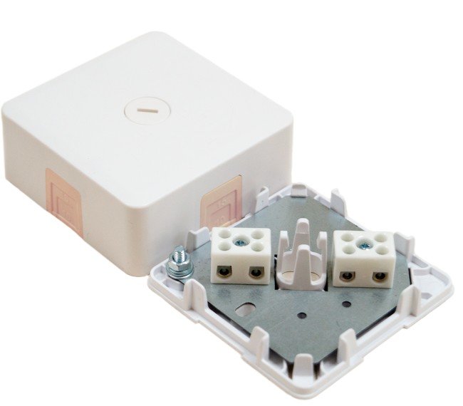 КМ-О (4к*6,0)-IP41-s