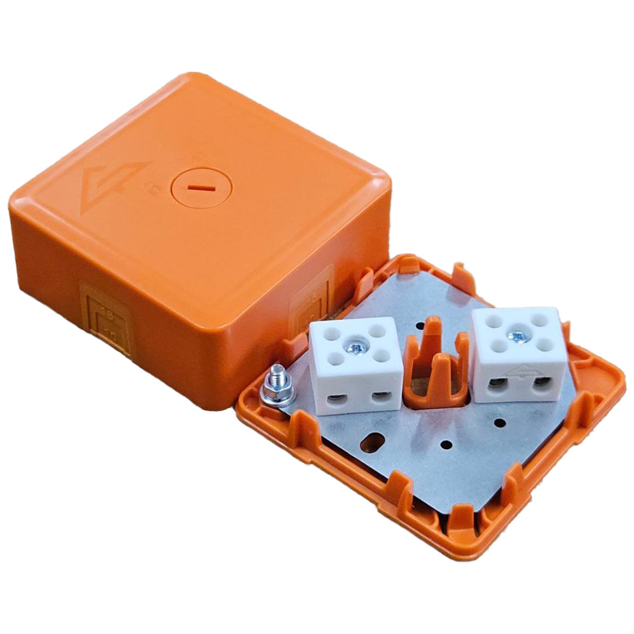 КМ-О (4к*6,0)-IP41-s-оранж