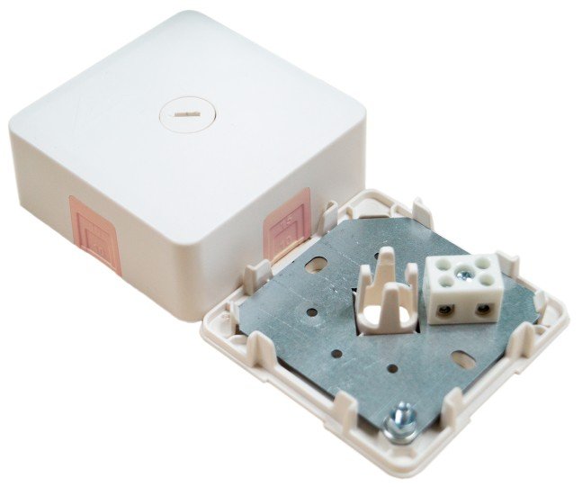 КМ-О (2к)-IP41-s