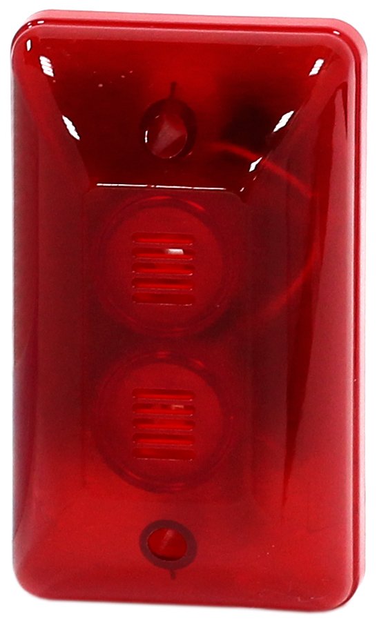 ST-AA216LS-RD