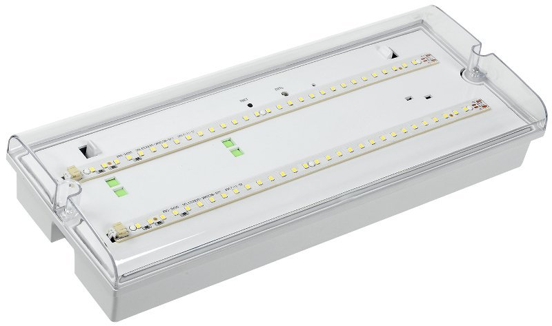 Светильник аварийный ДПА 5042-3 3ч IP65 LIGHTING (LDPA0-5042-3-65-K01)