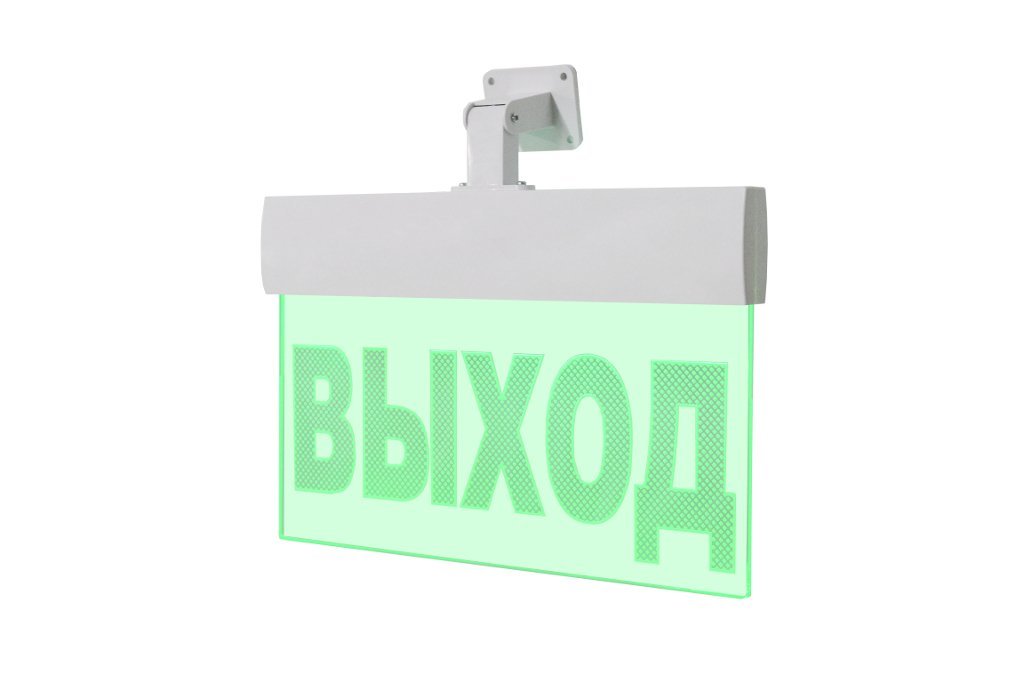 Молния ULTRA М-1224 "Выход"