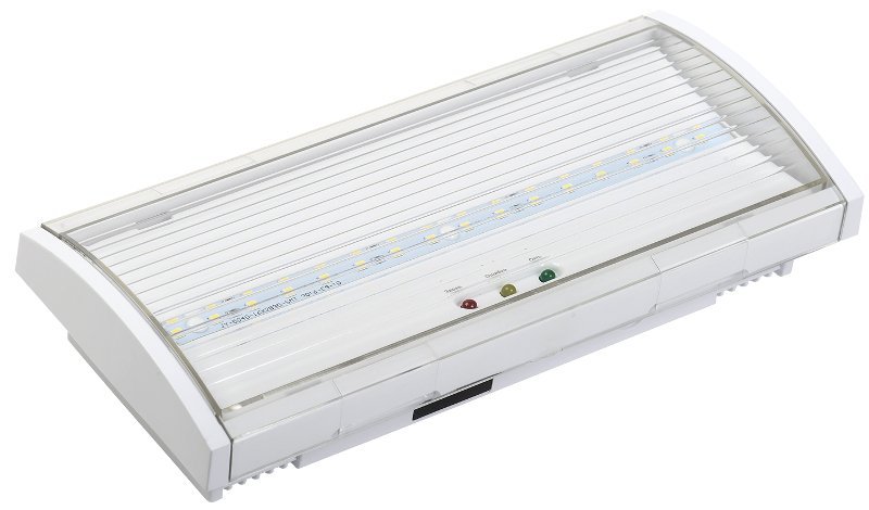 Светильник аварийный ДПА 5040-1 1ч IP54 LIGHTING (LDPA0-5040-1H-K01)