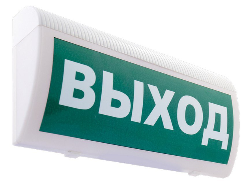 М-12 ГРАНД (IP56) "Выход"