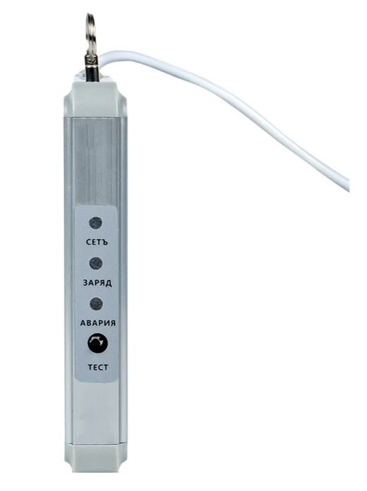 Светильник аварийно-эвакуационного освещения EXIT-202 (EXIT-DS-202-LED)