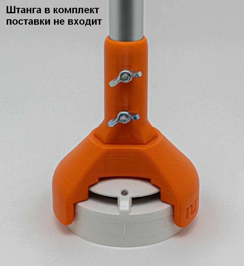 Съемник для пожарных датчиков BOLID ДИП-34А