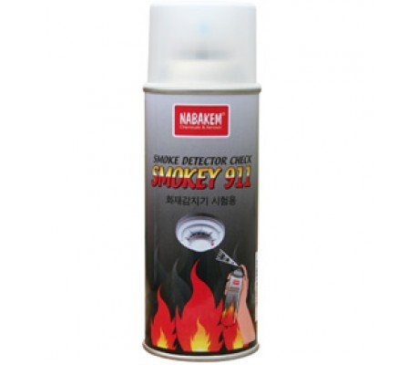 Nabakem Smokey 911