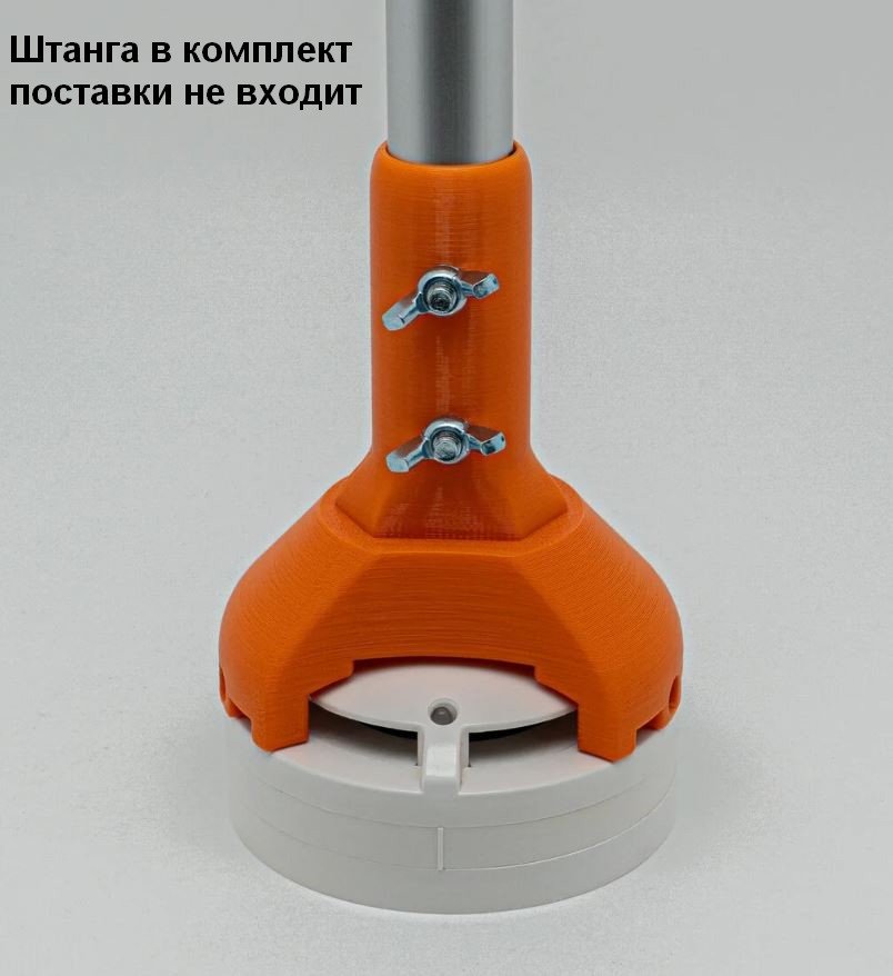 Съемник для пожарных датчиков BOLID ДИП-34А с фиксаторами