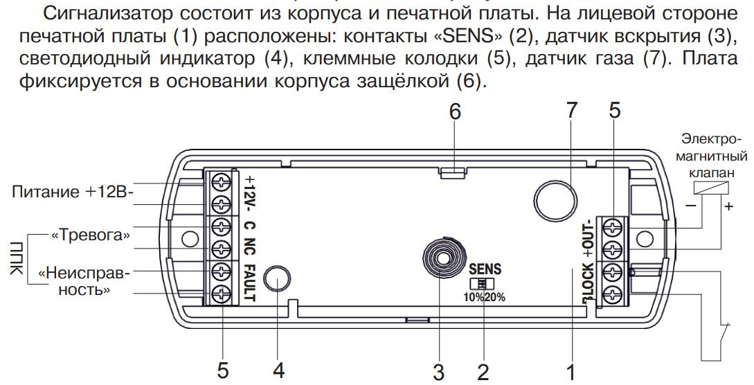 Удар-СТГ