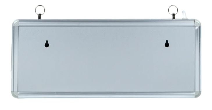 Светильник аварийного освещения EXIT-100 (EXIT-SS-100-LED)