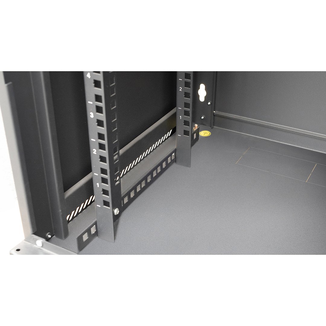 MR-TWC-9U-600/600-GD-BK