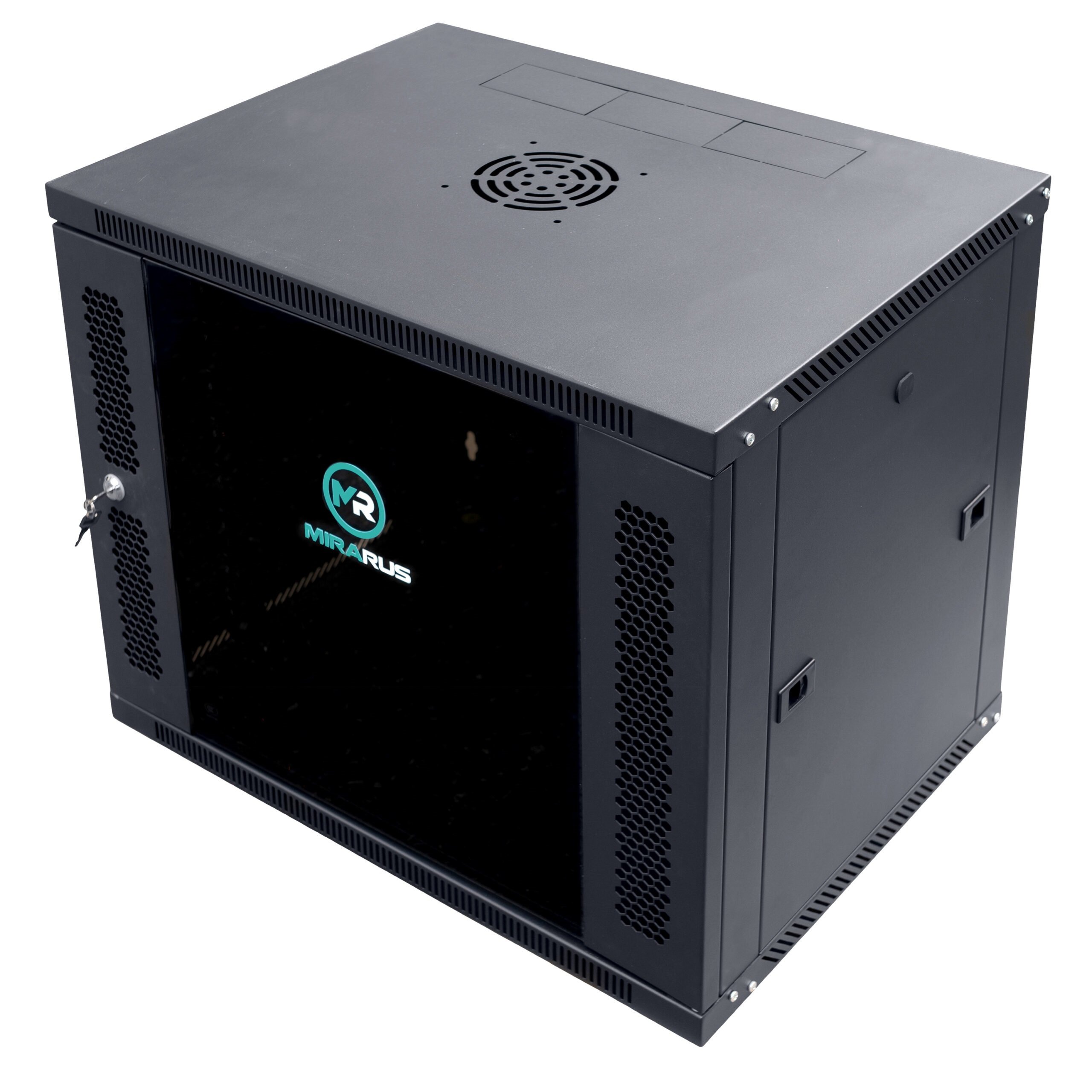 MR-TWC-15U-600/600-GD-BK