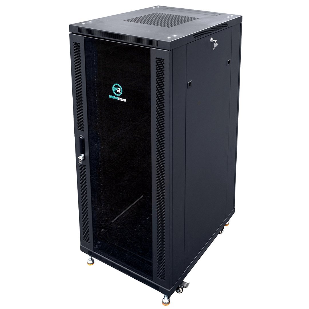 MR-TFC-27U-600/600-GD-BK