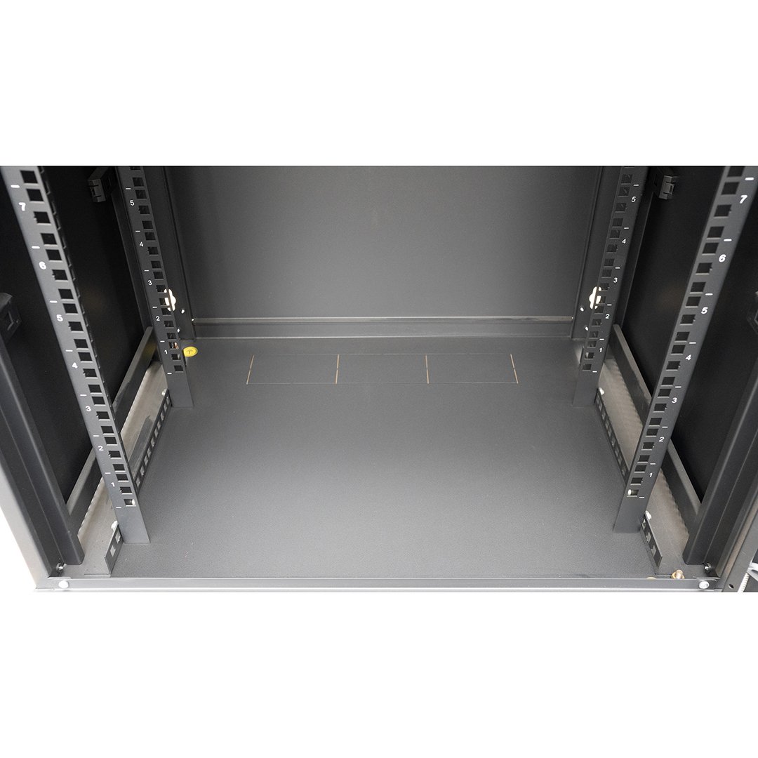 MR-TWC-9U-600/450-GD-BK