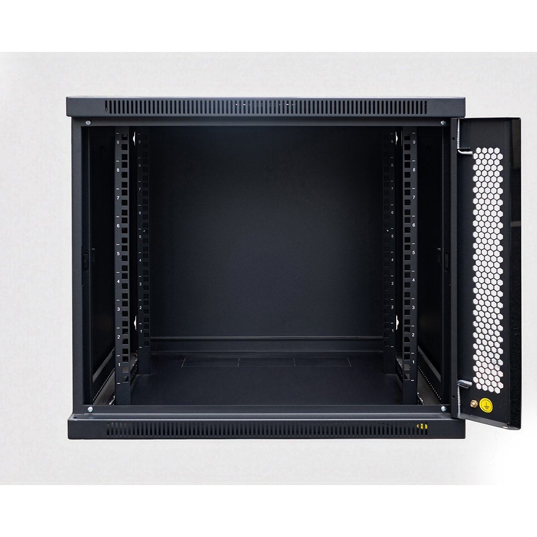 MR-TWC-9U-600/450-GD-BK