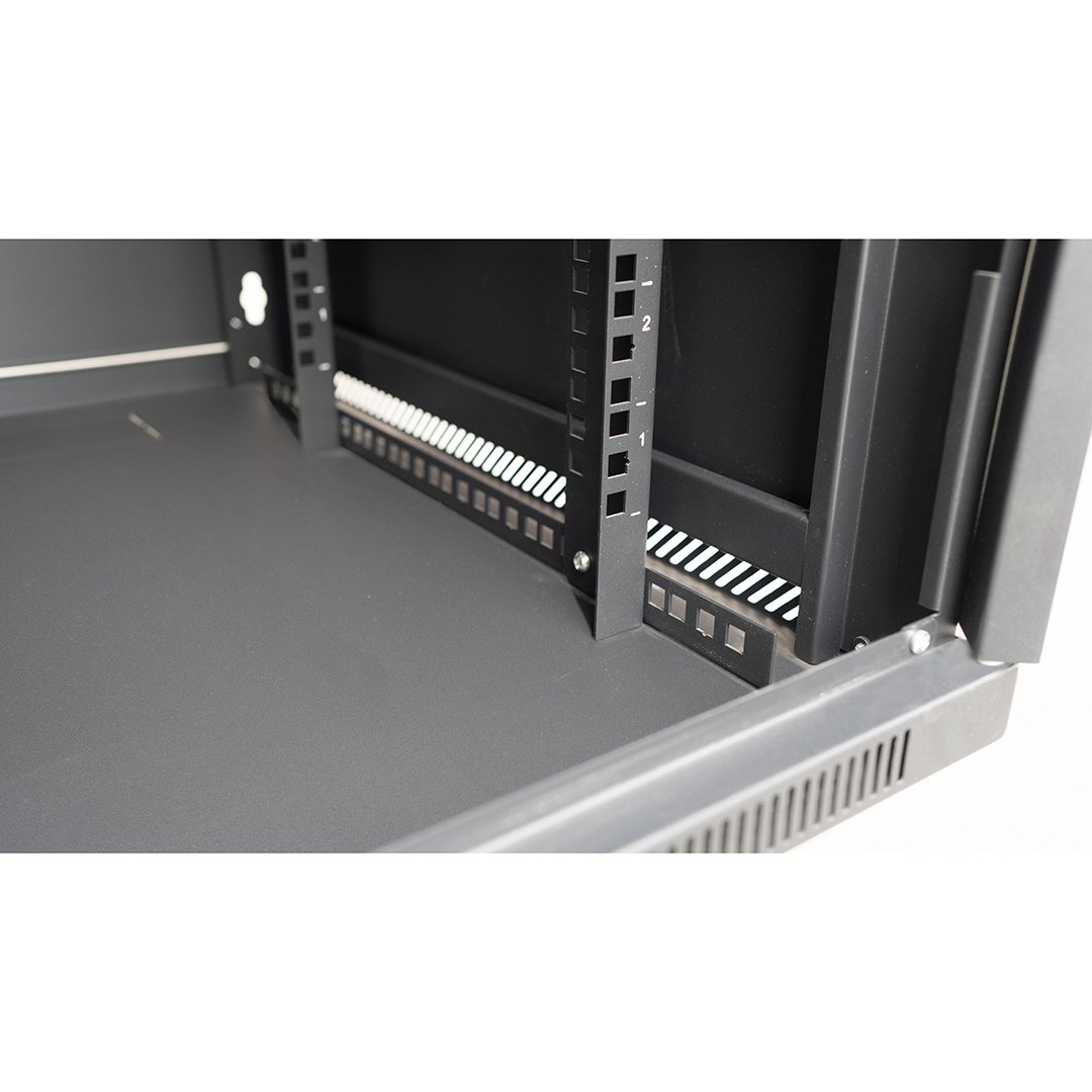 MR-TWC-6U-600/600-GD-BK