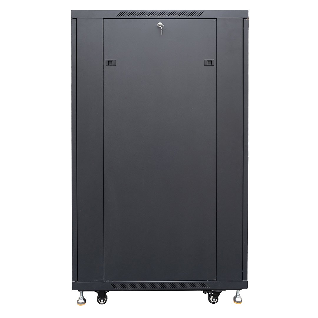MR-TFC-42U-600/600-GD-BK