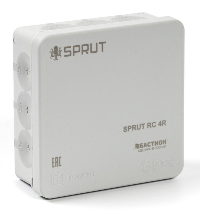 SPRUT RC 4R (538)