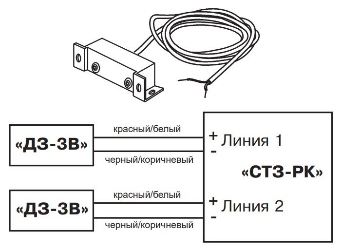 ДЗ-3В