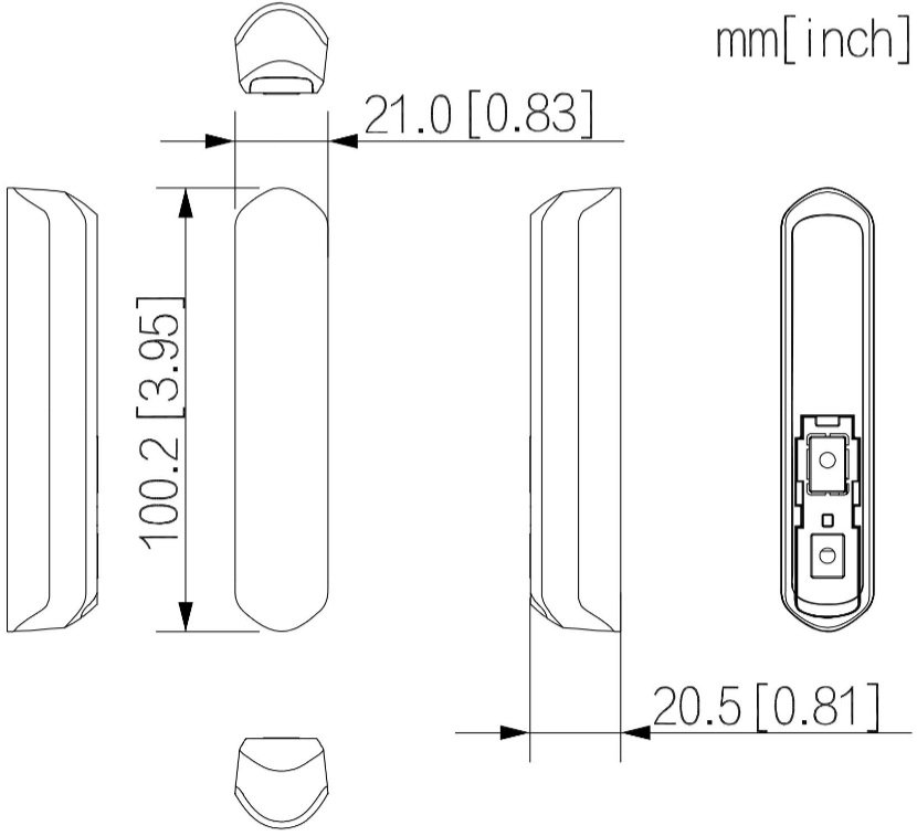 DHI-ARD323-W2(868)-B