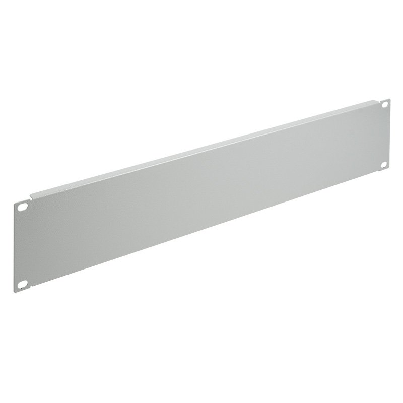 Панель заглушка 19" 2U REXANT (04-2661)