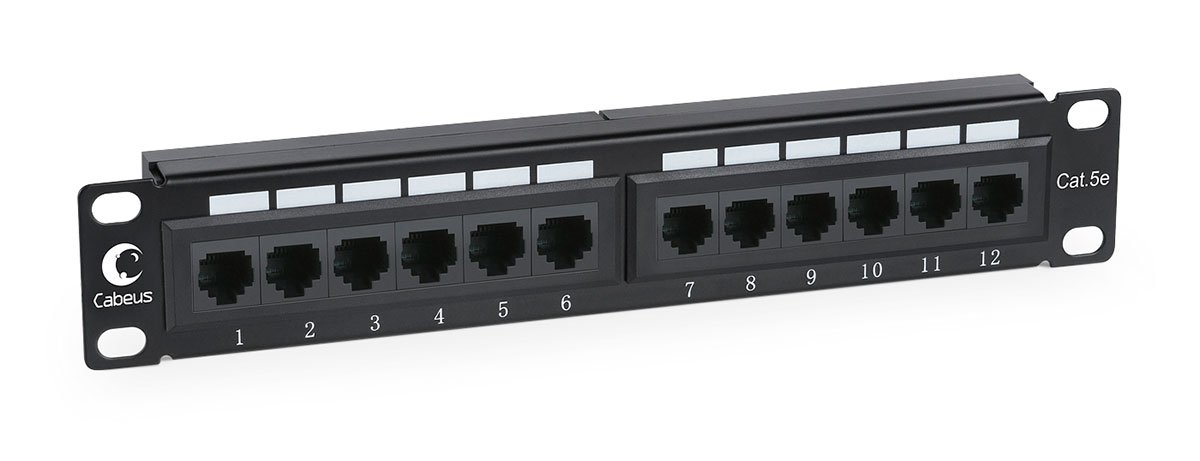 PL-12-Cat.5e (7085c)