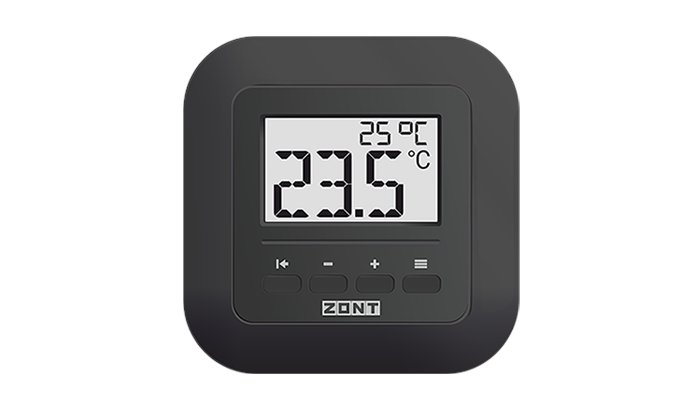 ZONT МЛ-332 Black