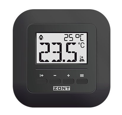 ZONT МЛ-232 Black