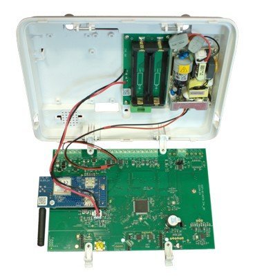 Приток-А-КОП-01 исп.4, с модемом GSM 4G