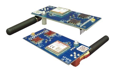 Приток-А-КОП-01 исп.4, с модемом GSM 4G