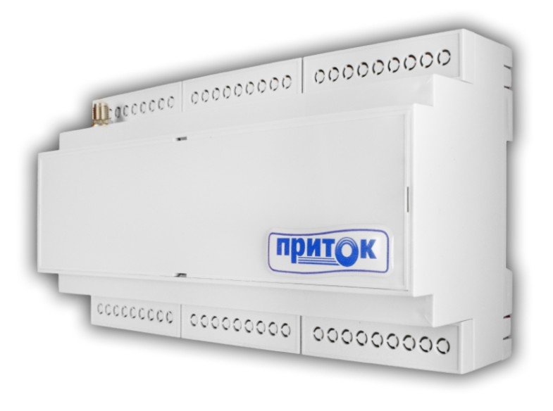 Приток-А-КОП-04D исп.1