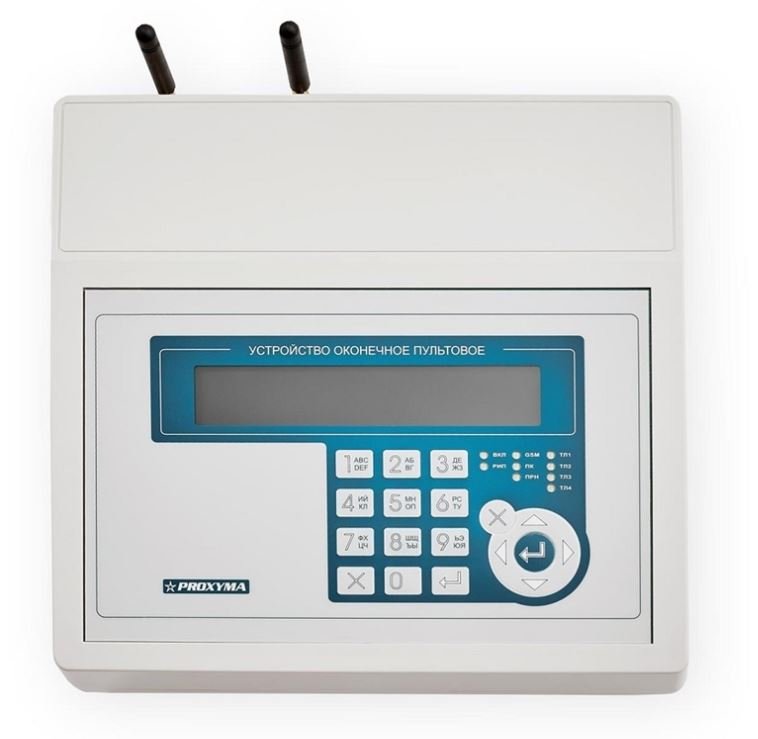 УОП-6-2GSM
