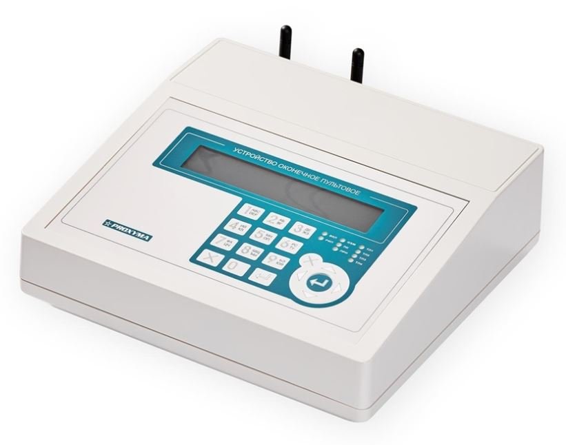 УОП-6-2GSM